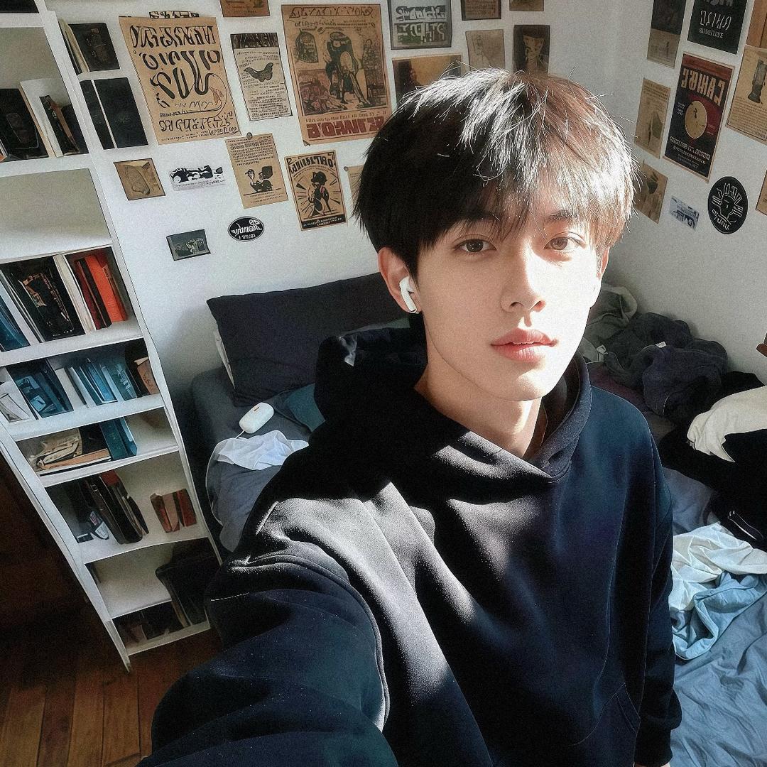 钱自己刮我兜里.