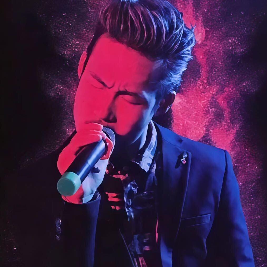 小学友🔥🎤