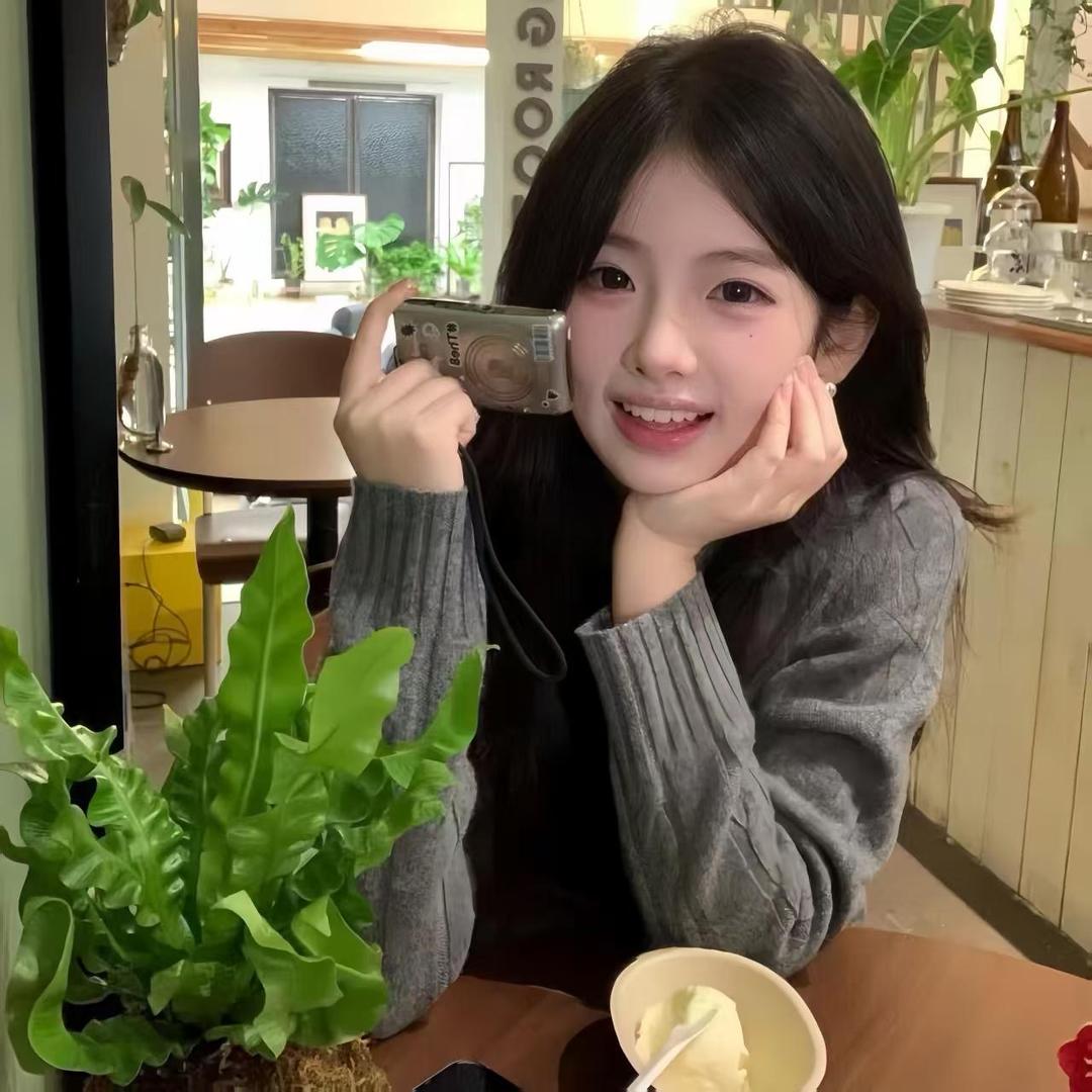 小蝉·