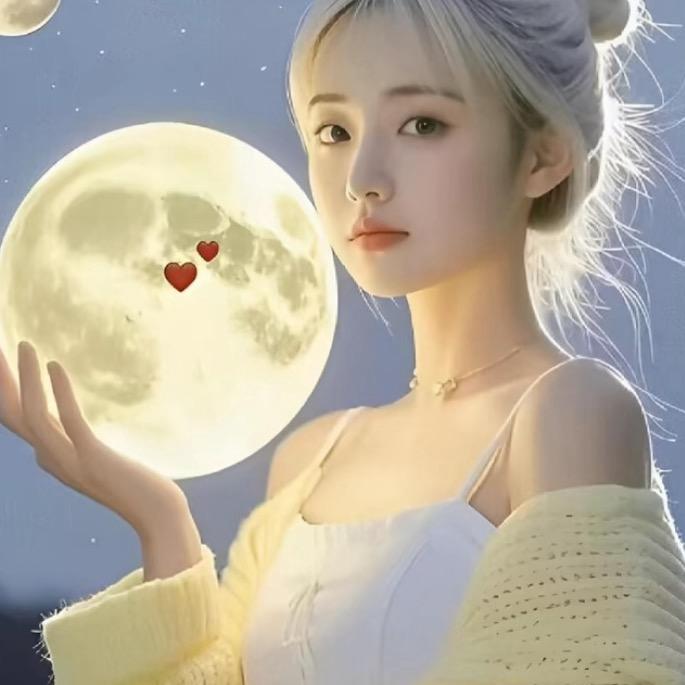 Ÿ云间月༻