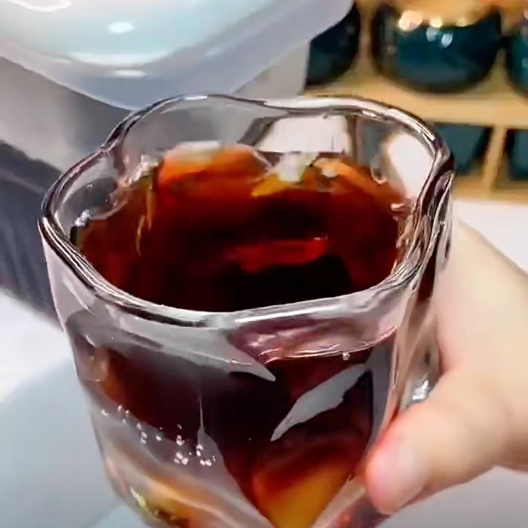 晴儿爱分享