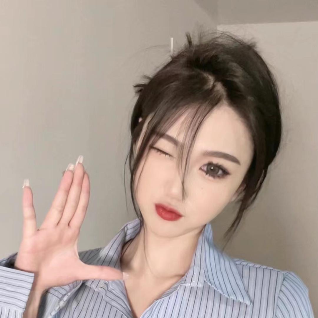 阿甜同学🧸