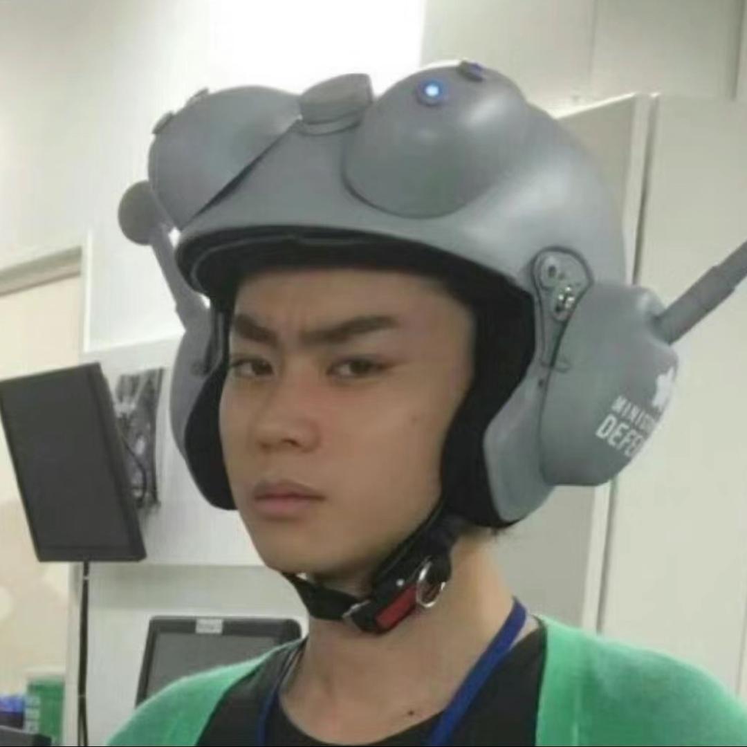 莫奈灰
