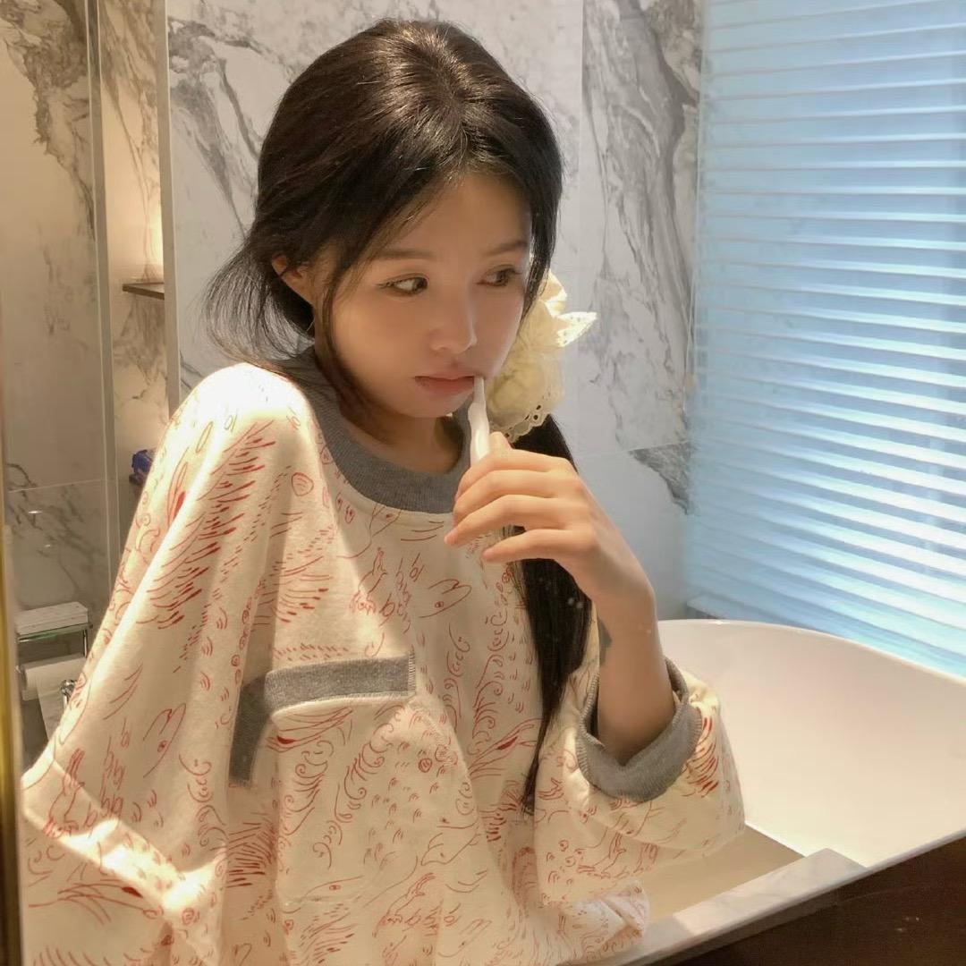 镁少女的衣帽间