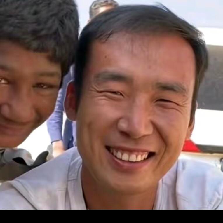 巴铁小飞的故事