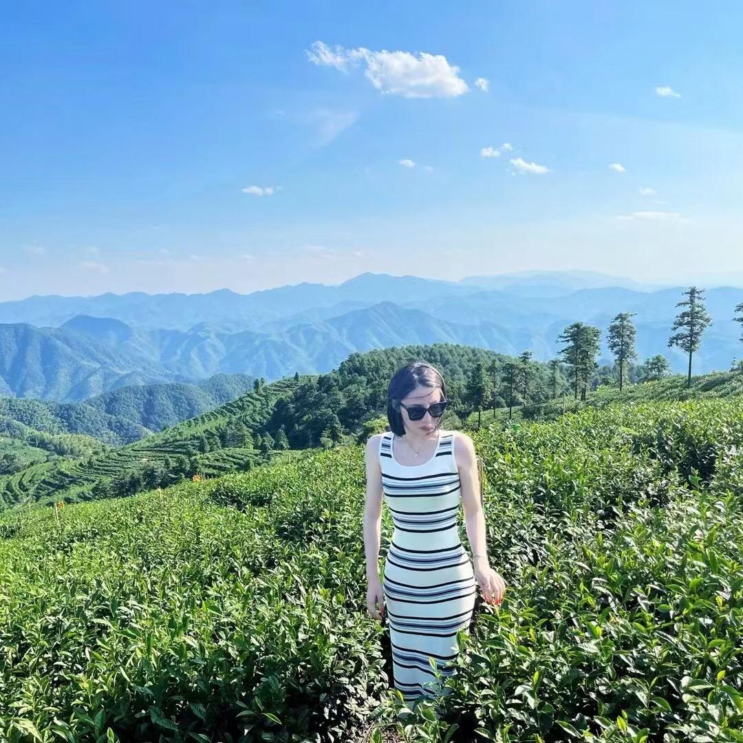 若水掌柜