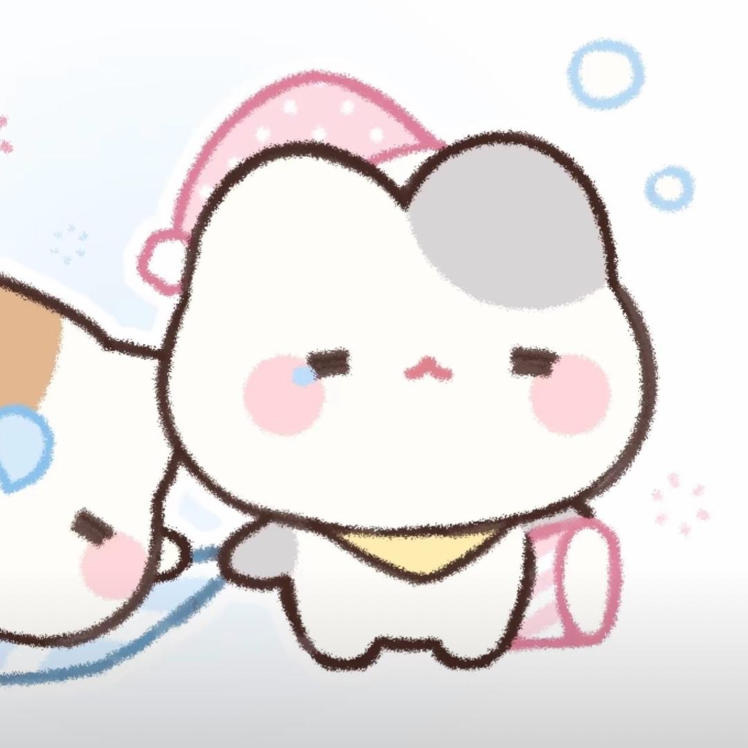 再也不熬夜了