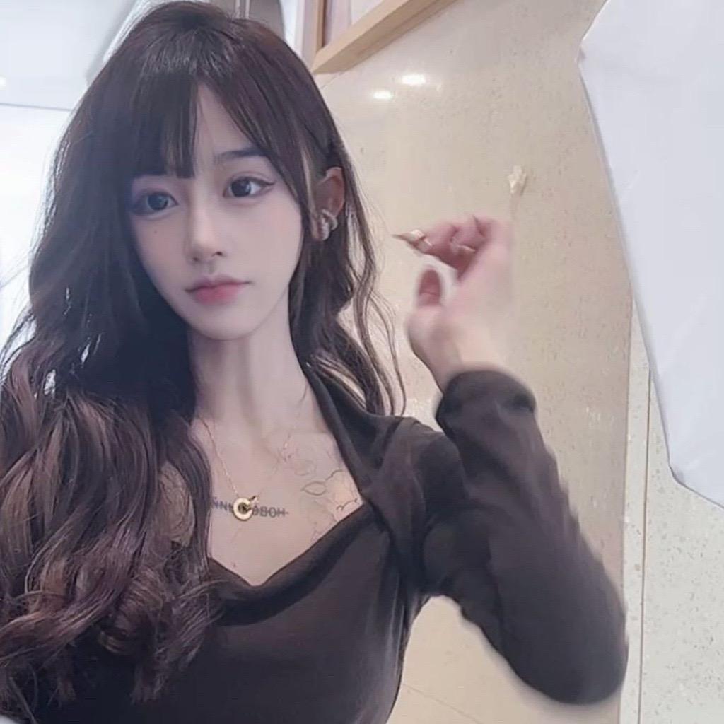 未知少女