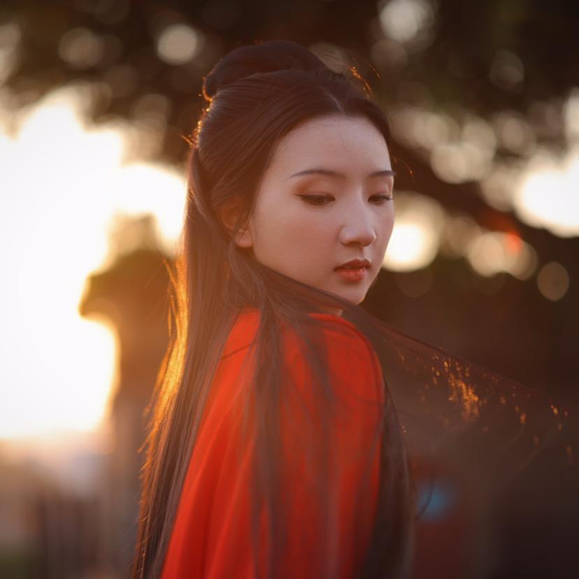小小慧妮