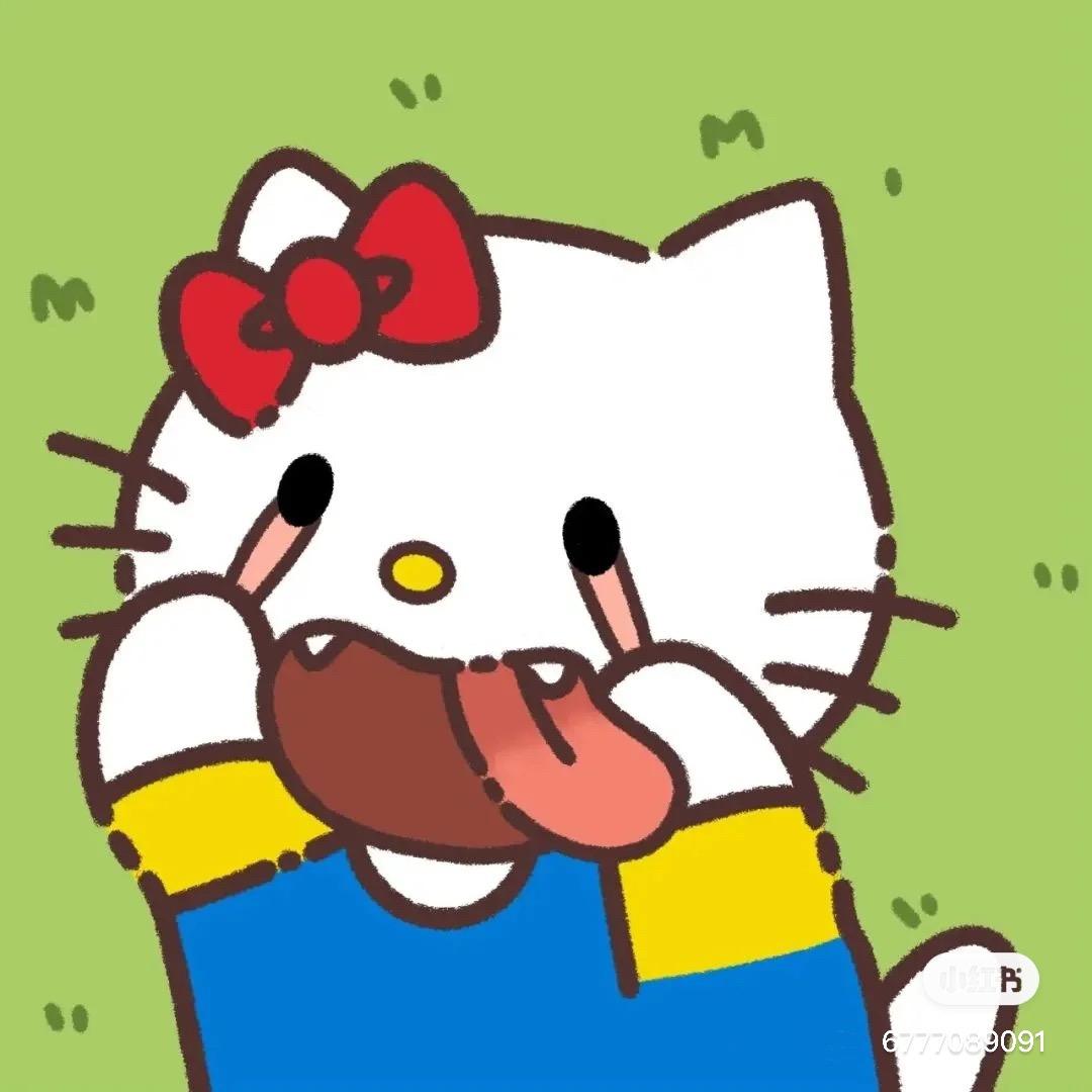 专心小狗