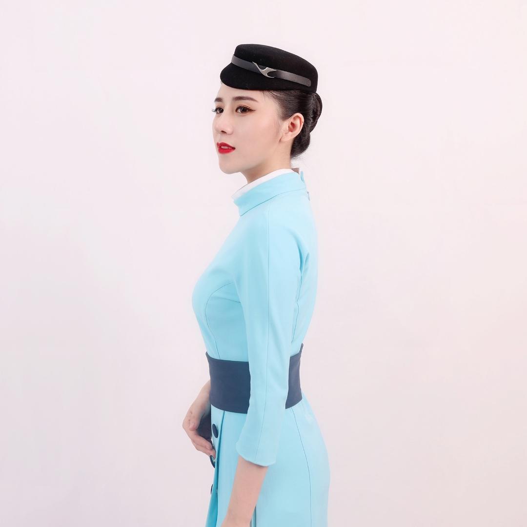 温柔✈️