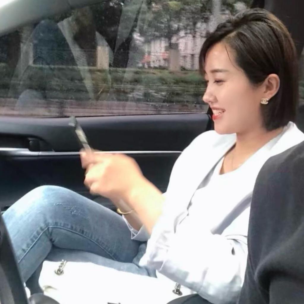 梁山李琳 专业挂车
