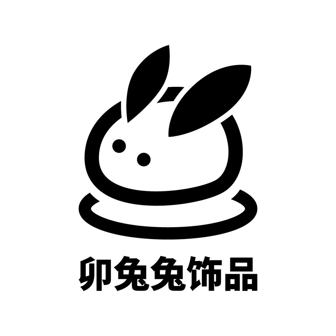 卯兔兔饰品