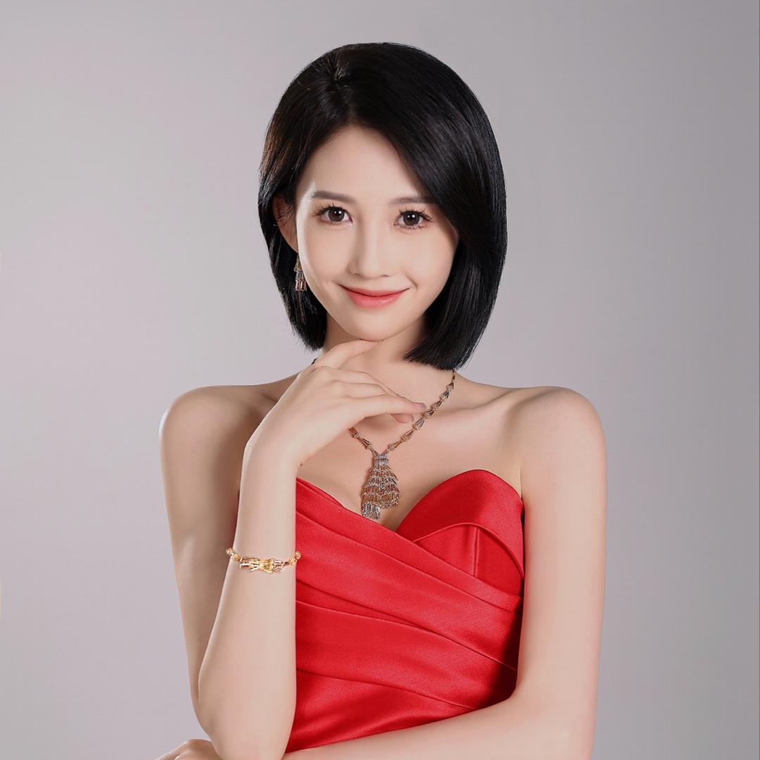 江离爱吃燕窝@抖音