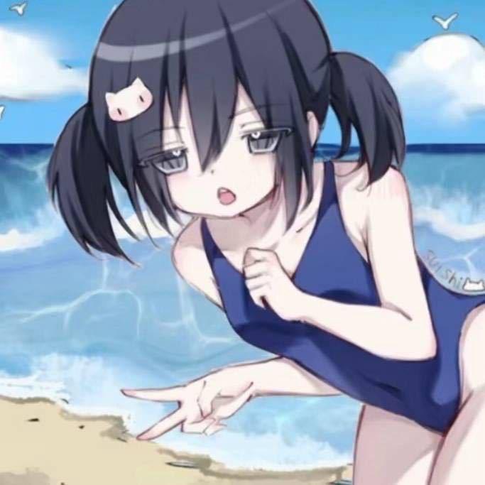主角