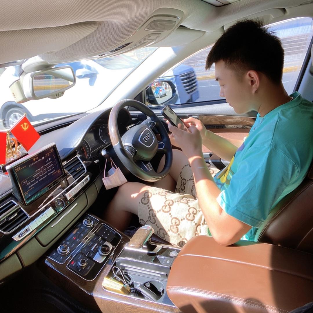 阿雲婚车汽车租赁