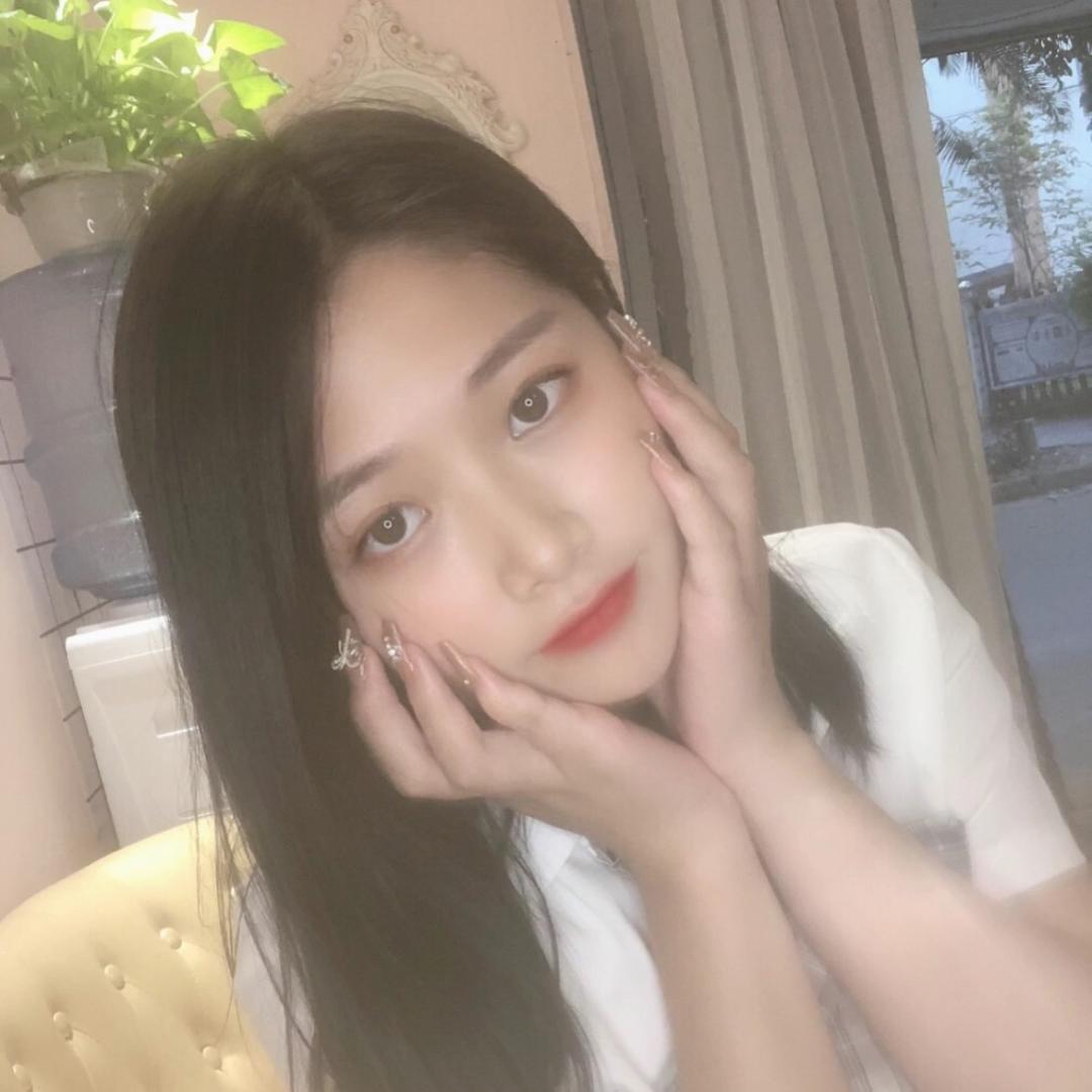 安姐姐❤️
