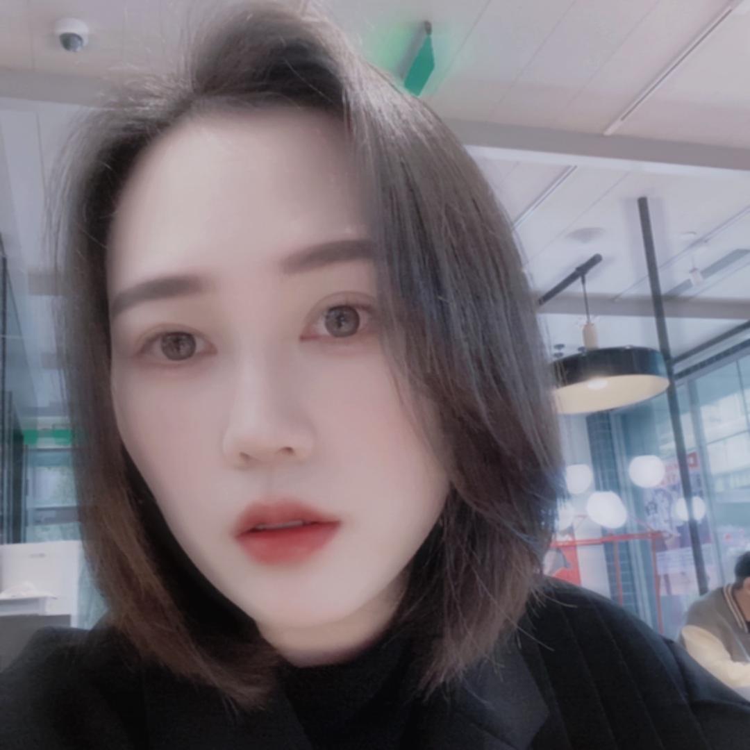 小甜甜💕