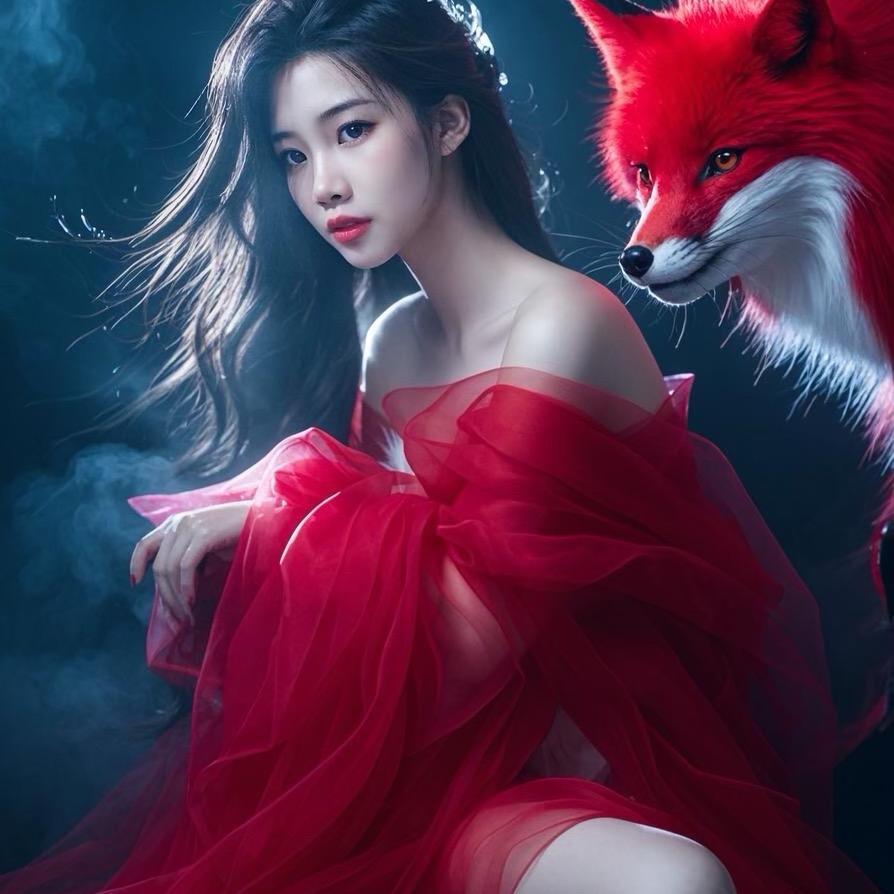 爱💖呀呀
