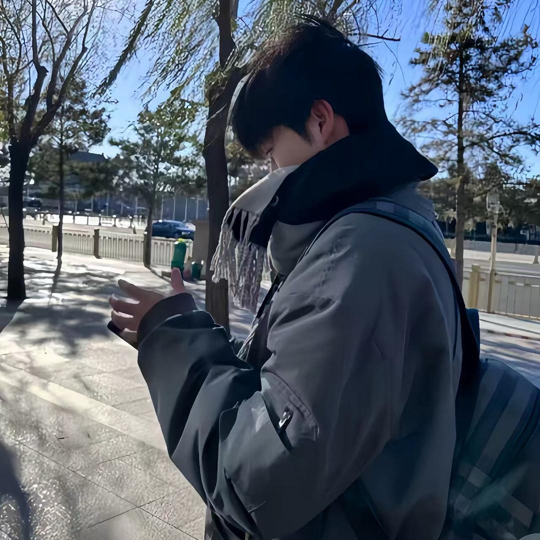你是个废柴