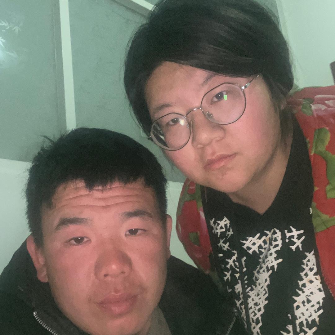 胖霞夫妇