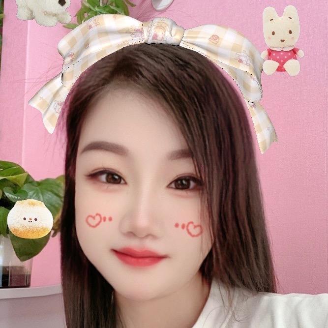 好运~连连!