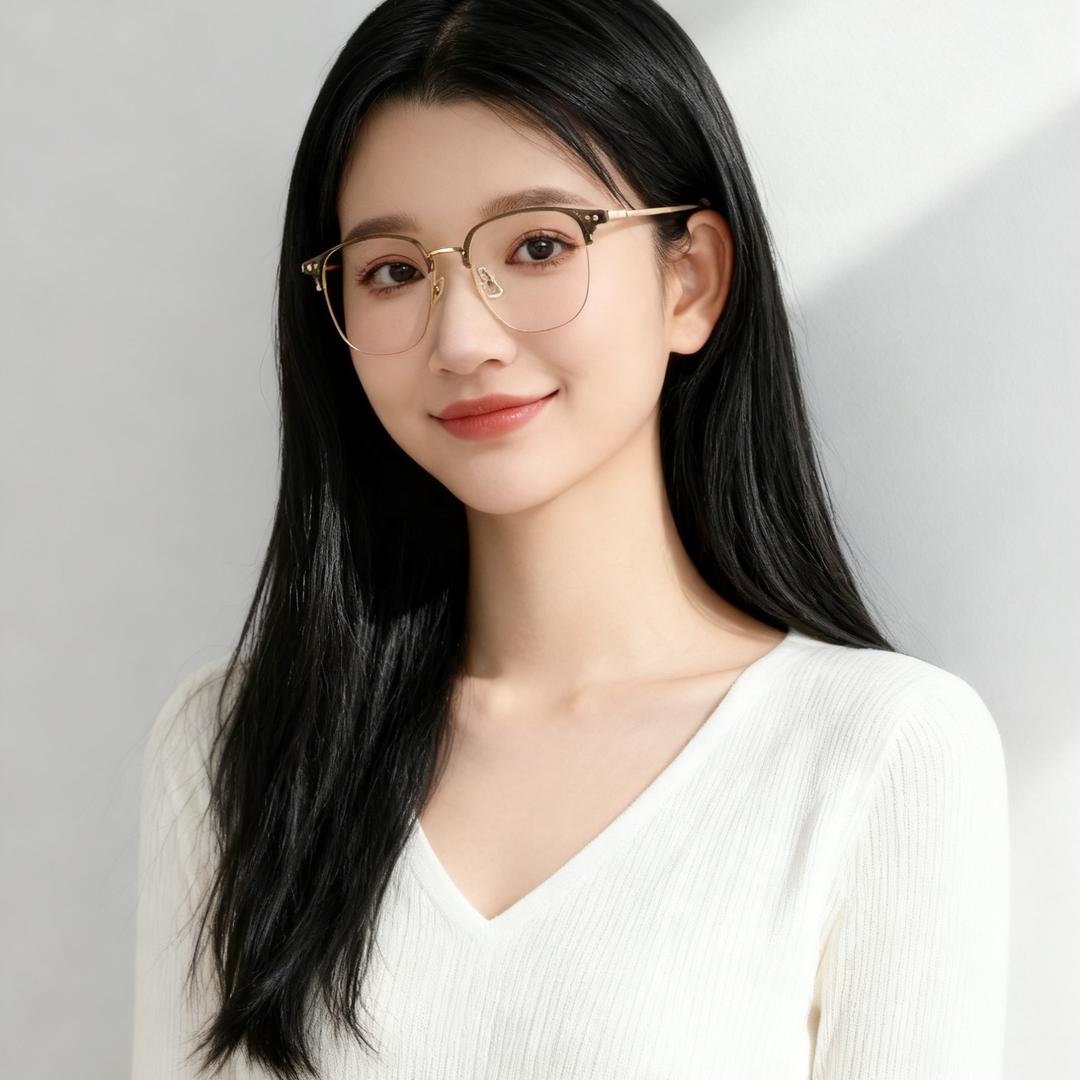 画尚halsanr眼镜旗舰店