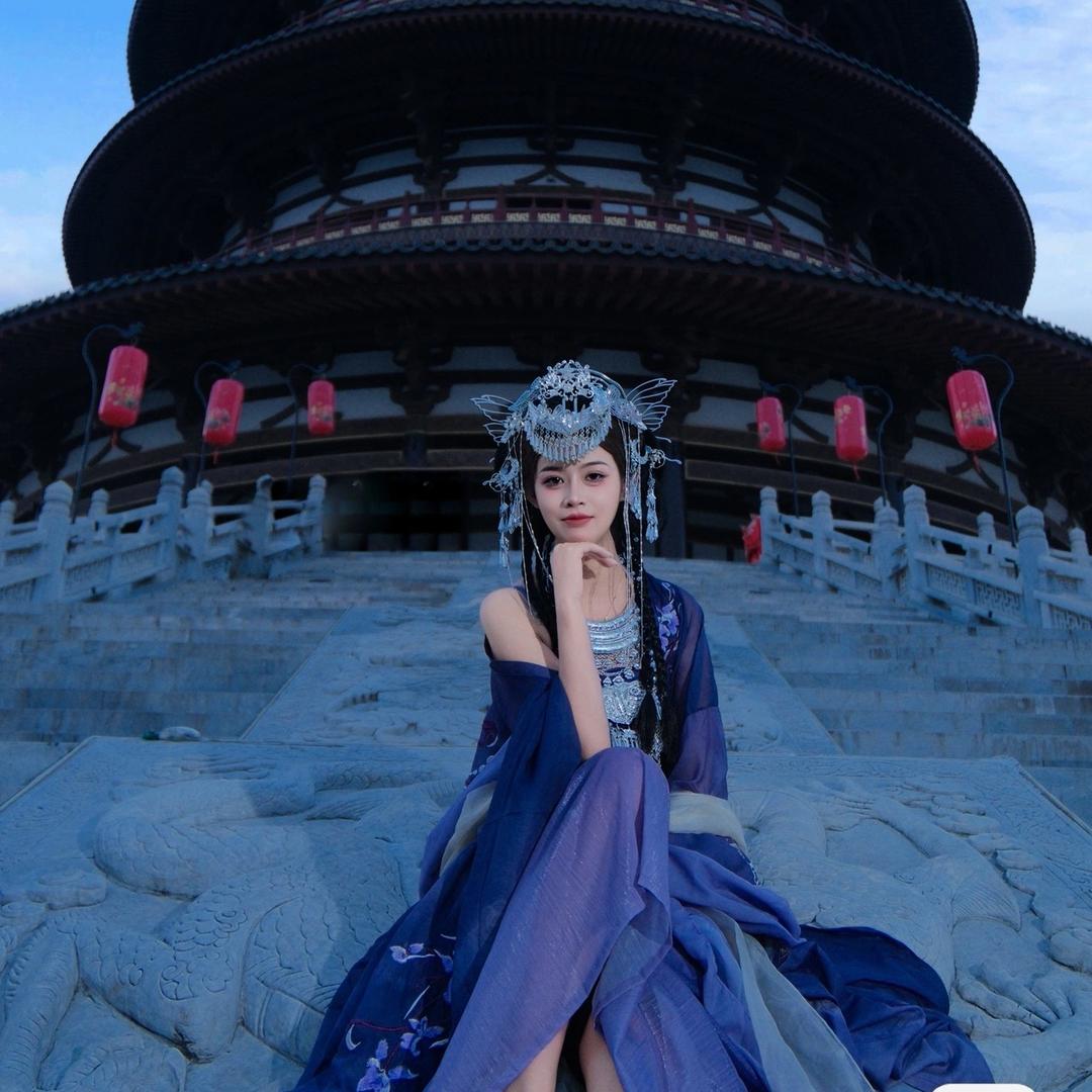 卡卡～奔姐