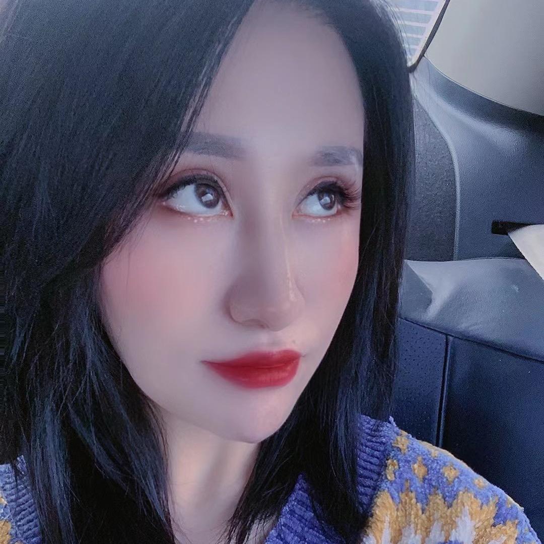 小橘子🍊