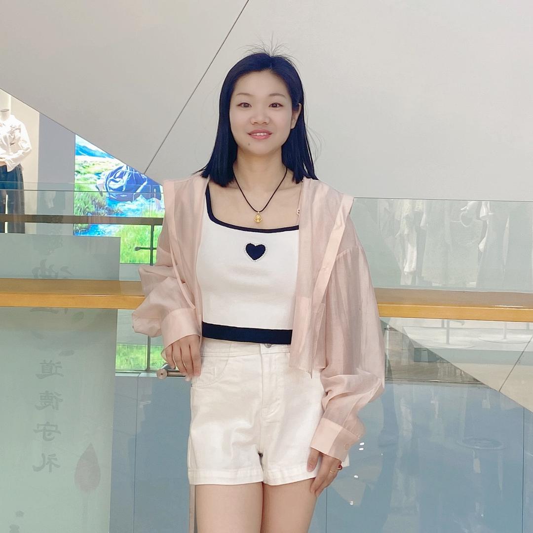 婉婉呀