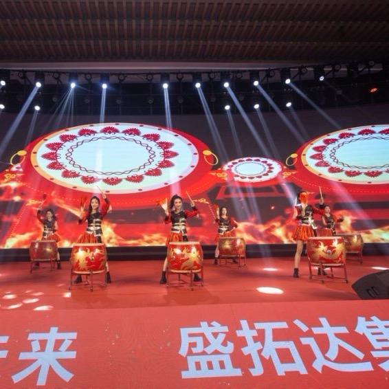 天E舞乐团
