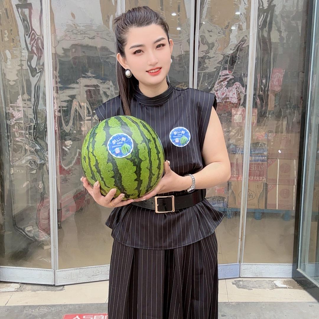 一梦麒麟🍉