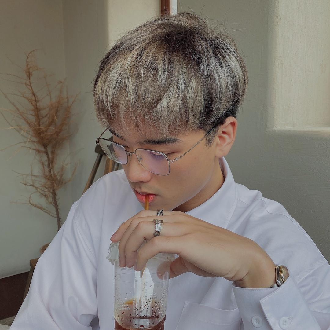 长颈鹿🦒