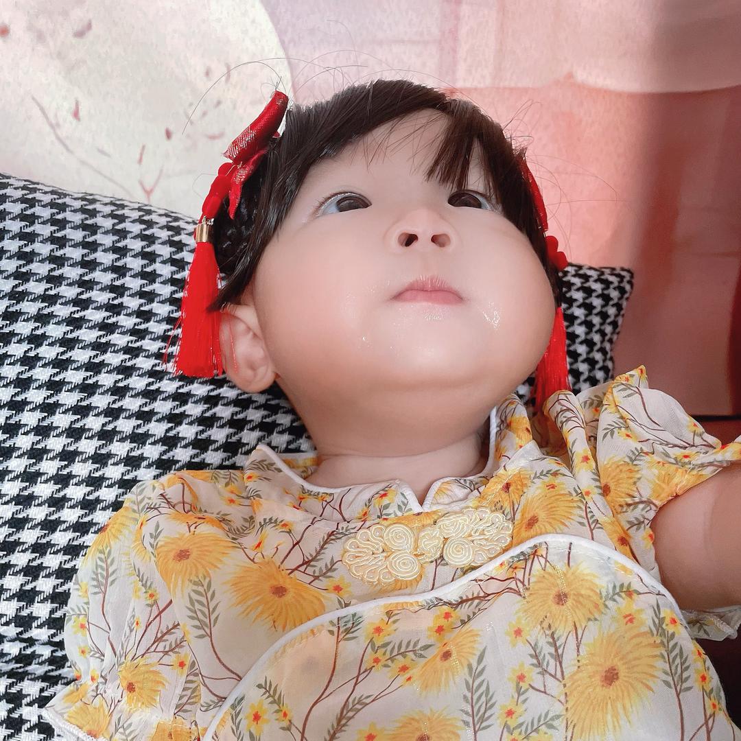 💕馨宝