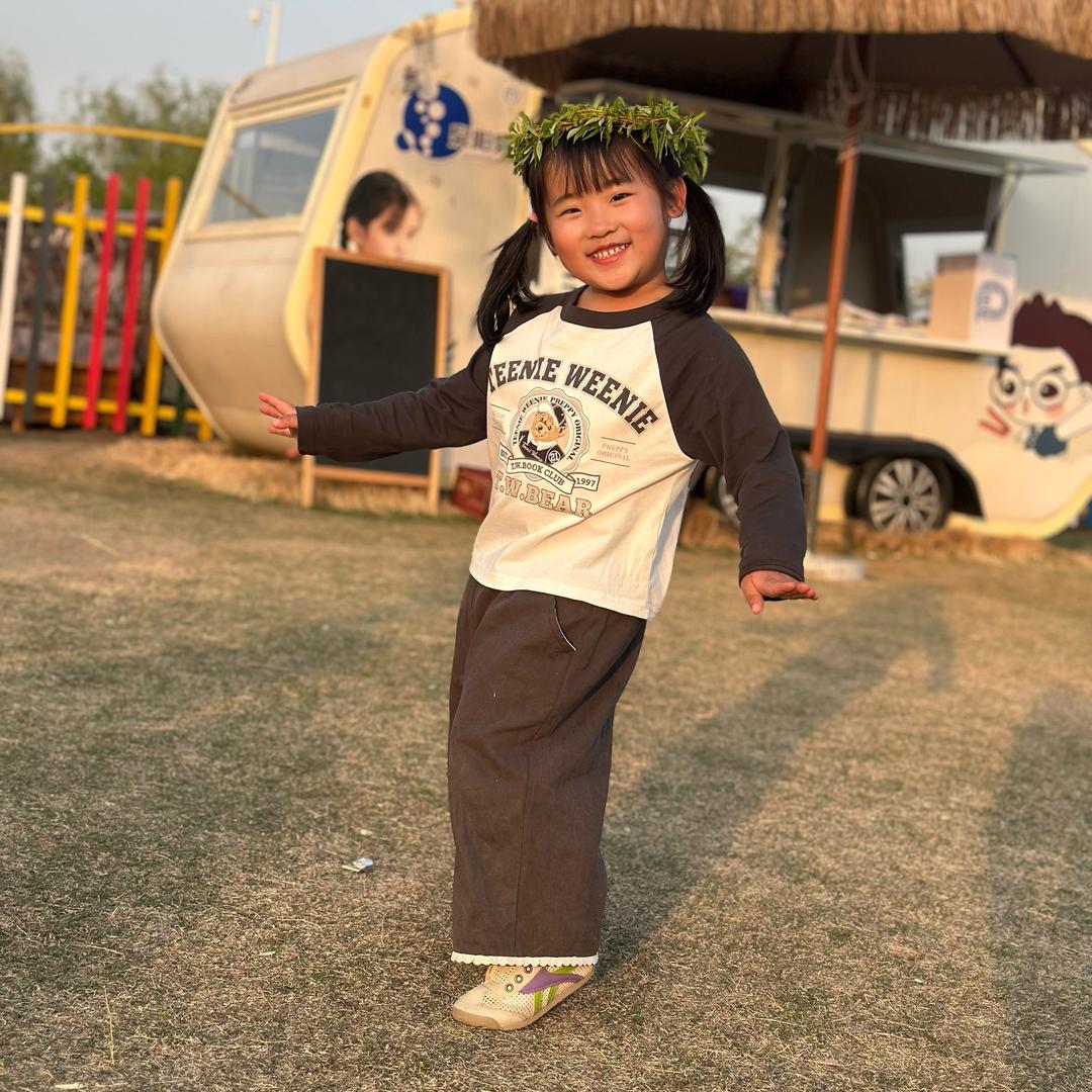 @ 八九不离 时❤︎