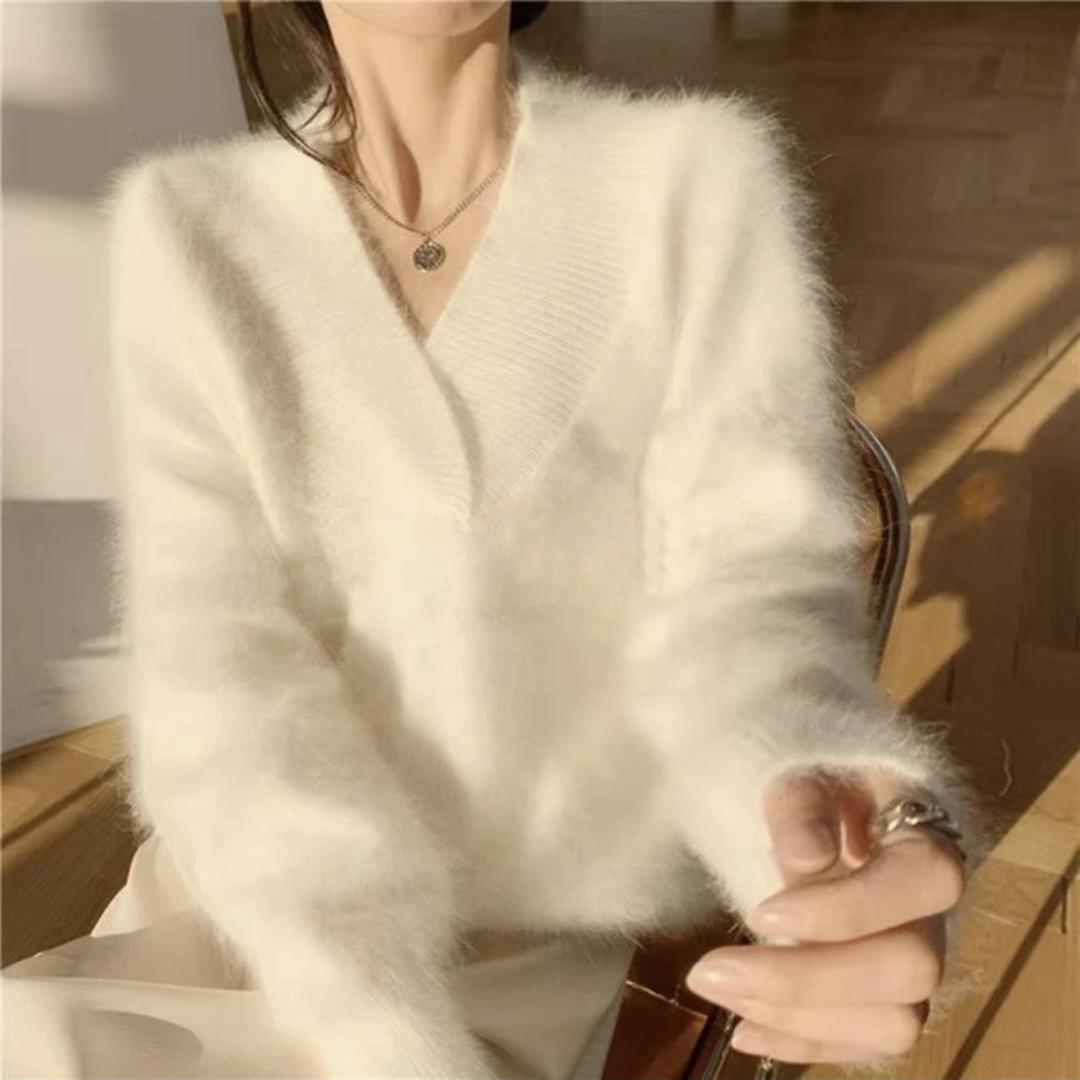 嘉沐羊绒女装