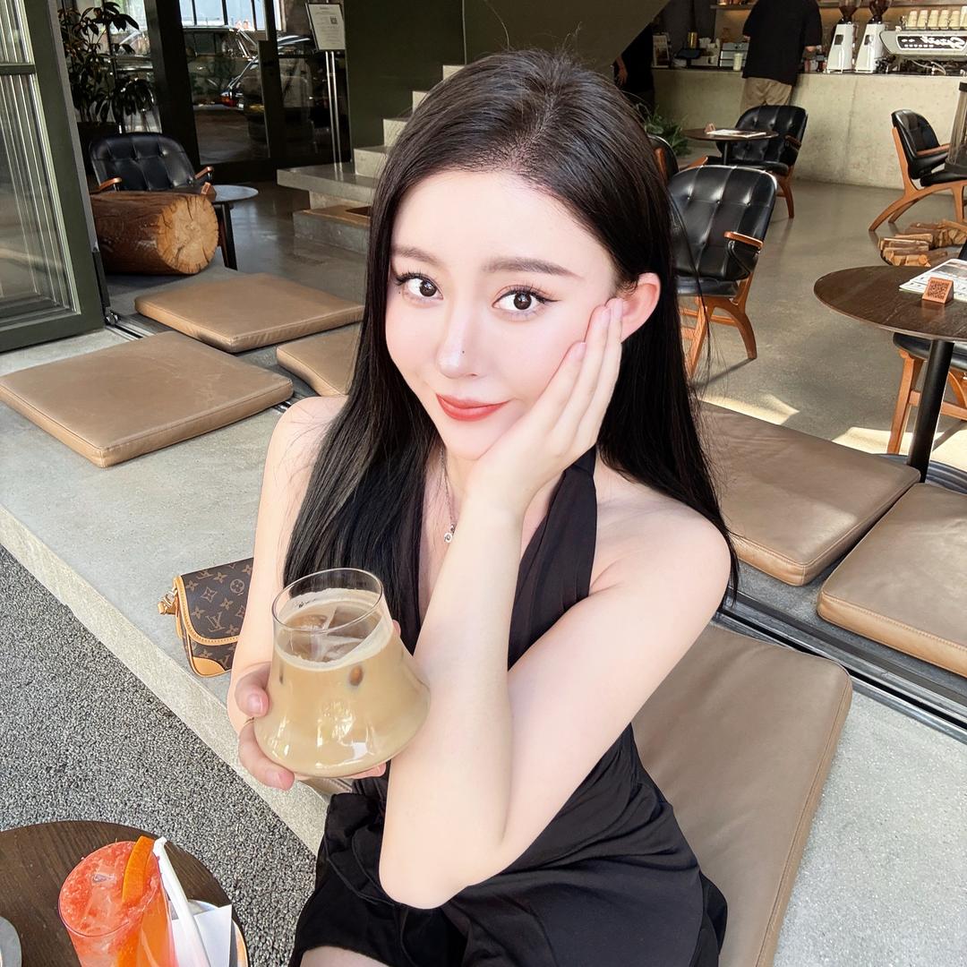 妮娜baby♊️