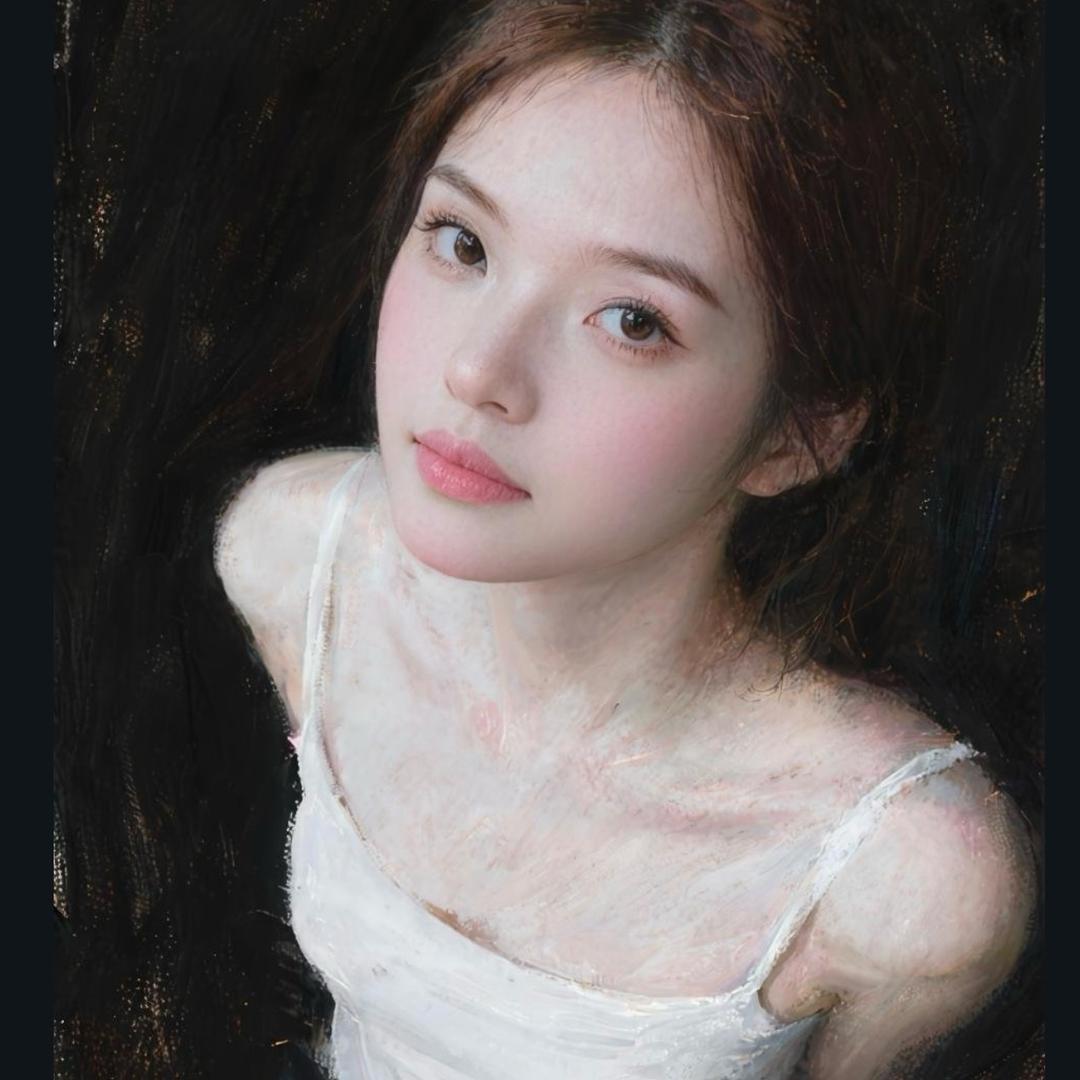 潔