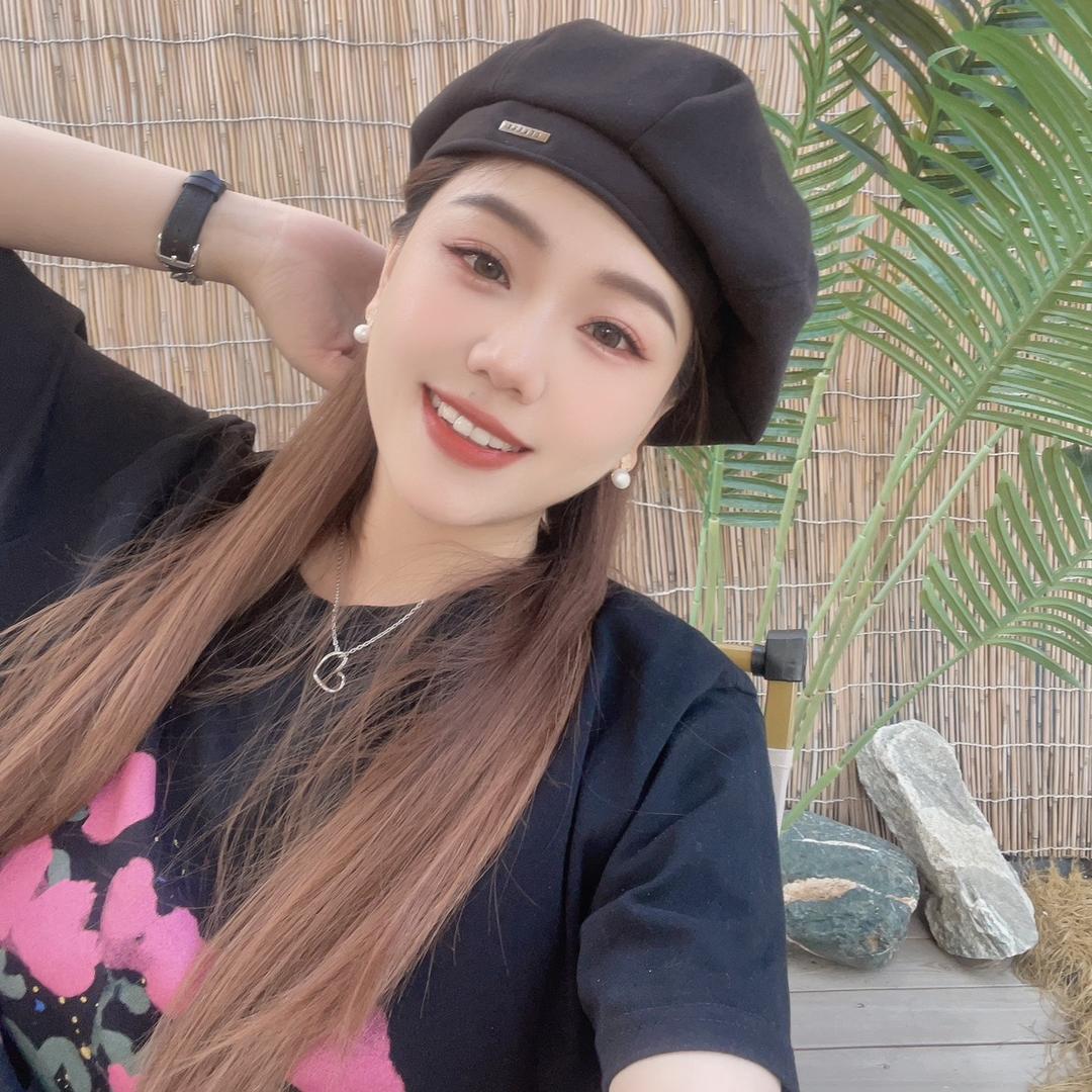 🌈 刘小思