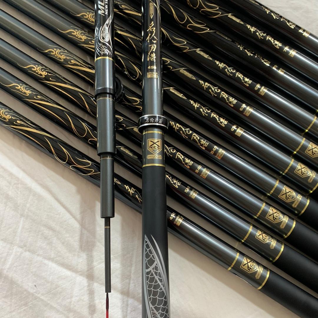 肃宁县诚梦渔具店