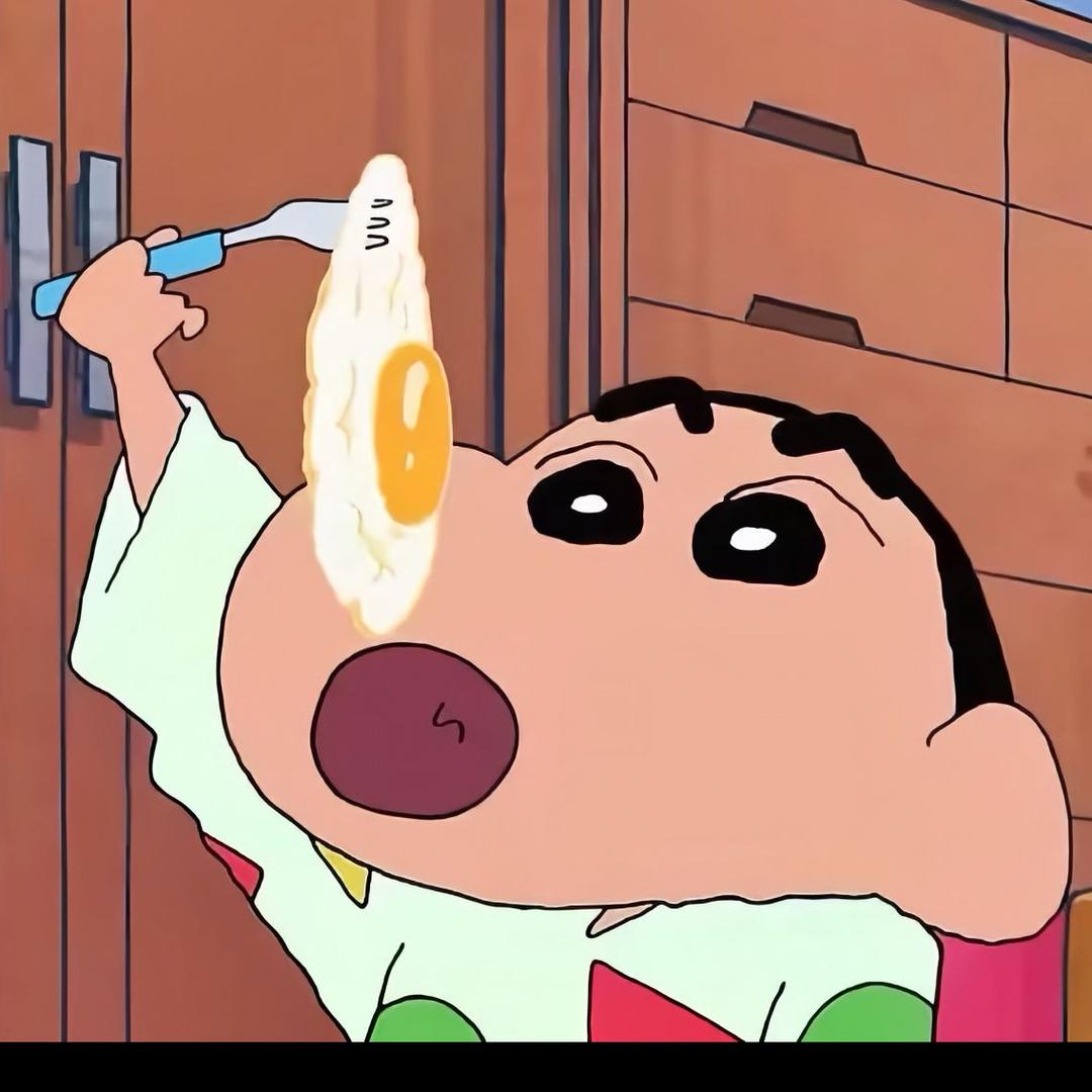 小新超爱吃