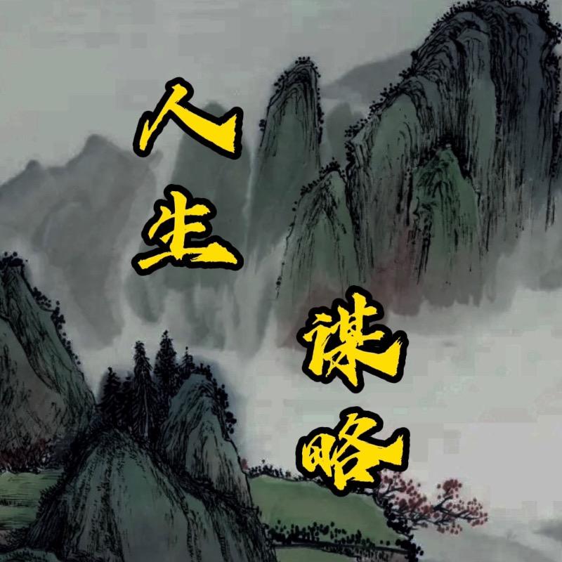 人生谋略