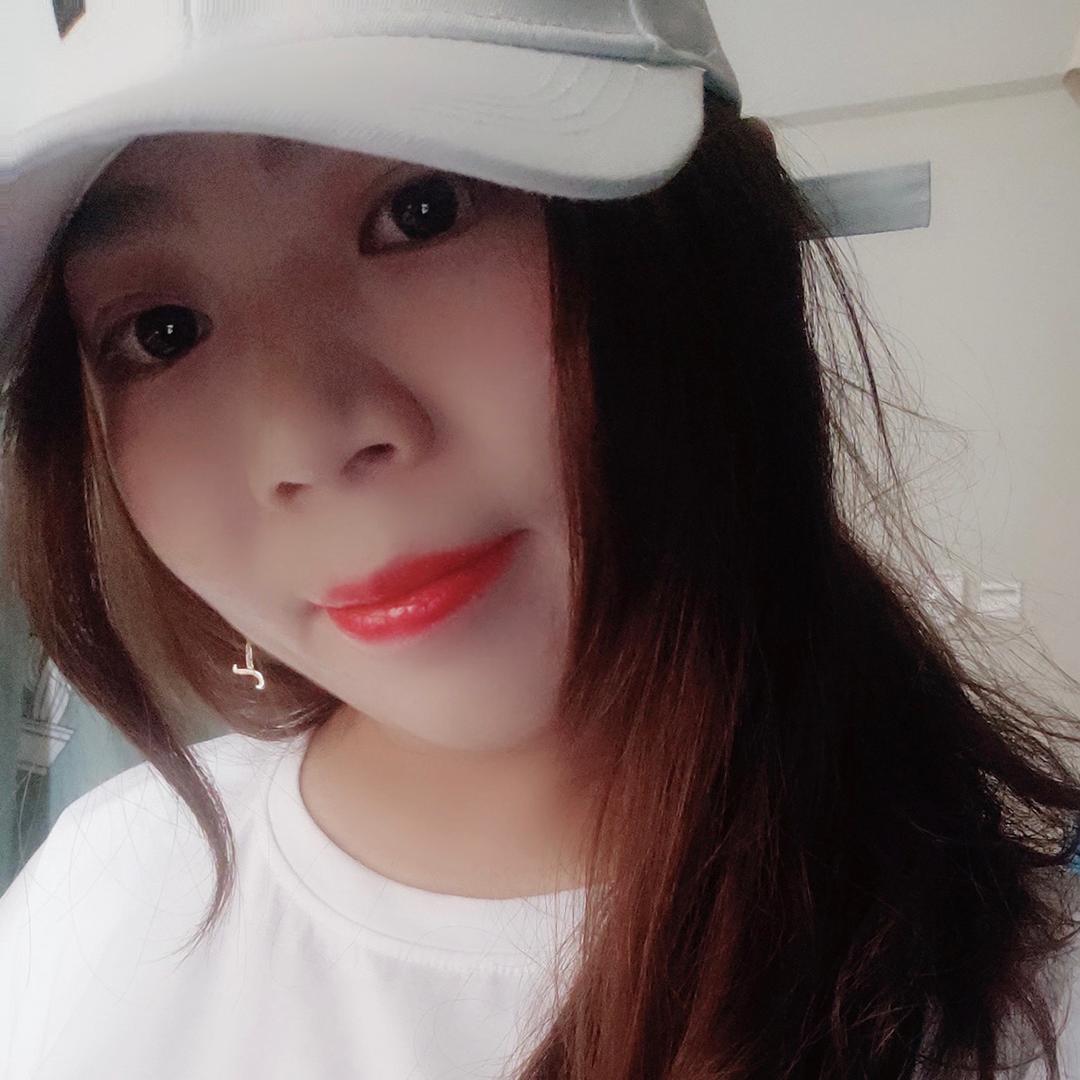 喜气洋杨🌼
