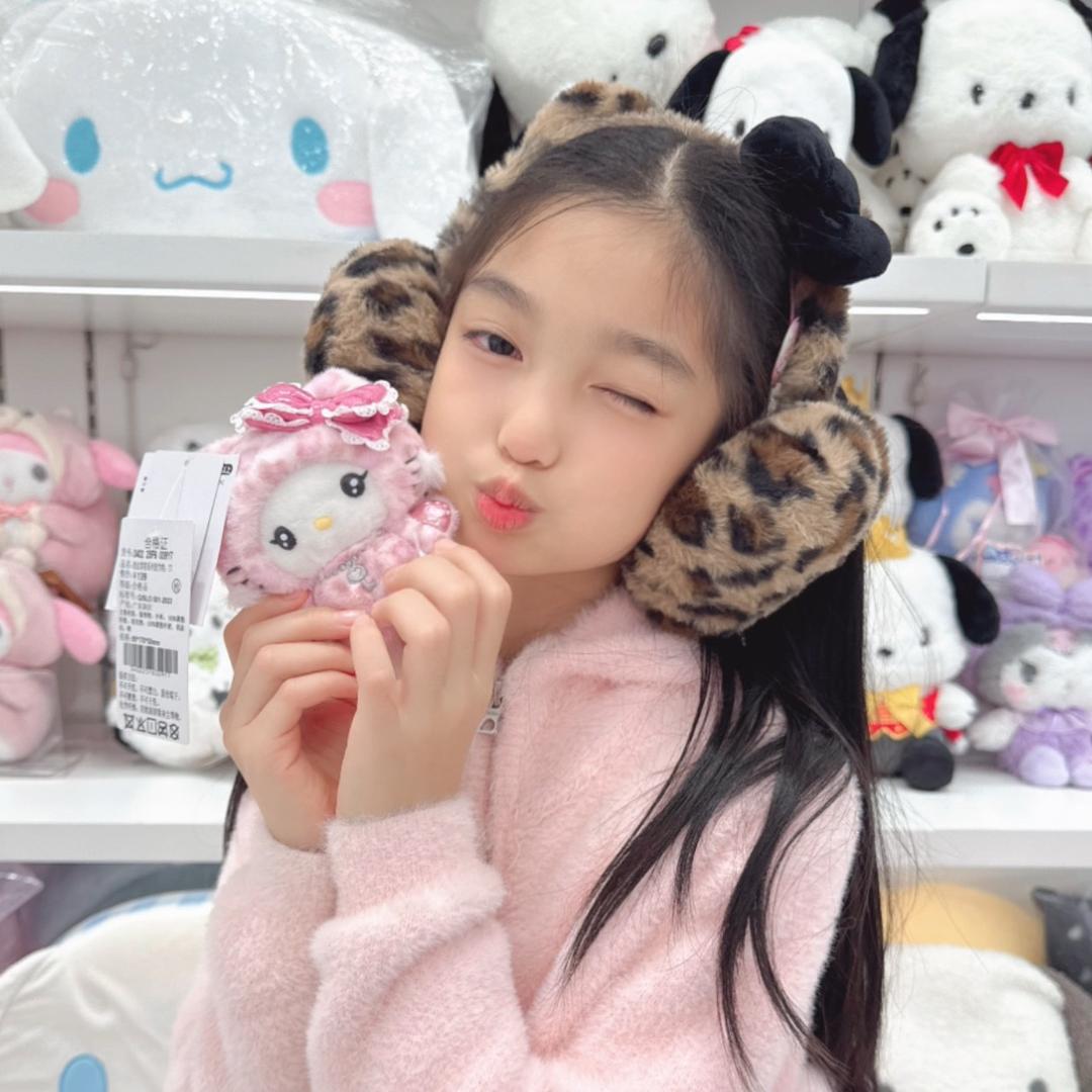 汐汐酱🎀Ci ～💝