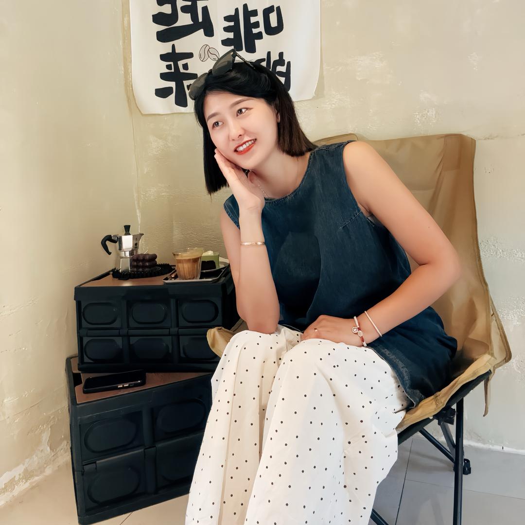 简单的幸福💋