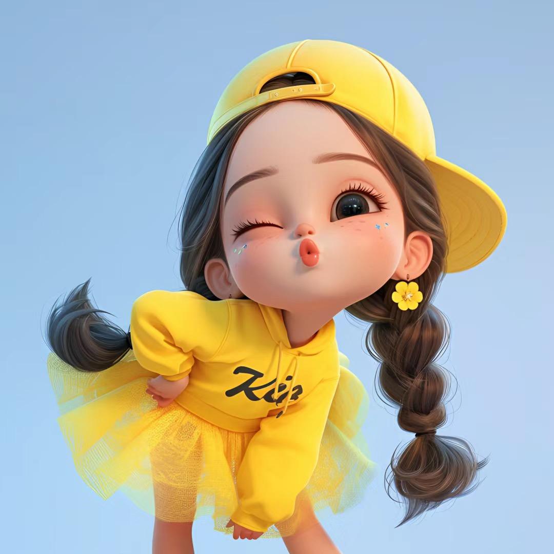 幽幽吖