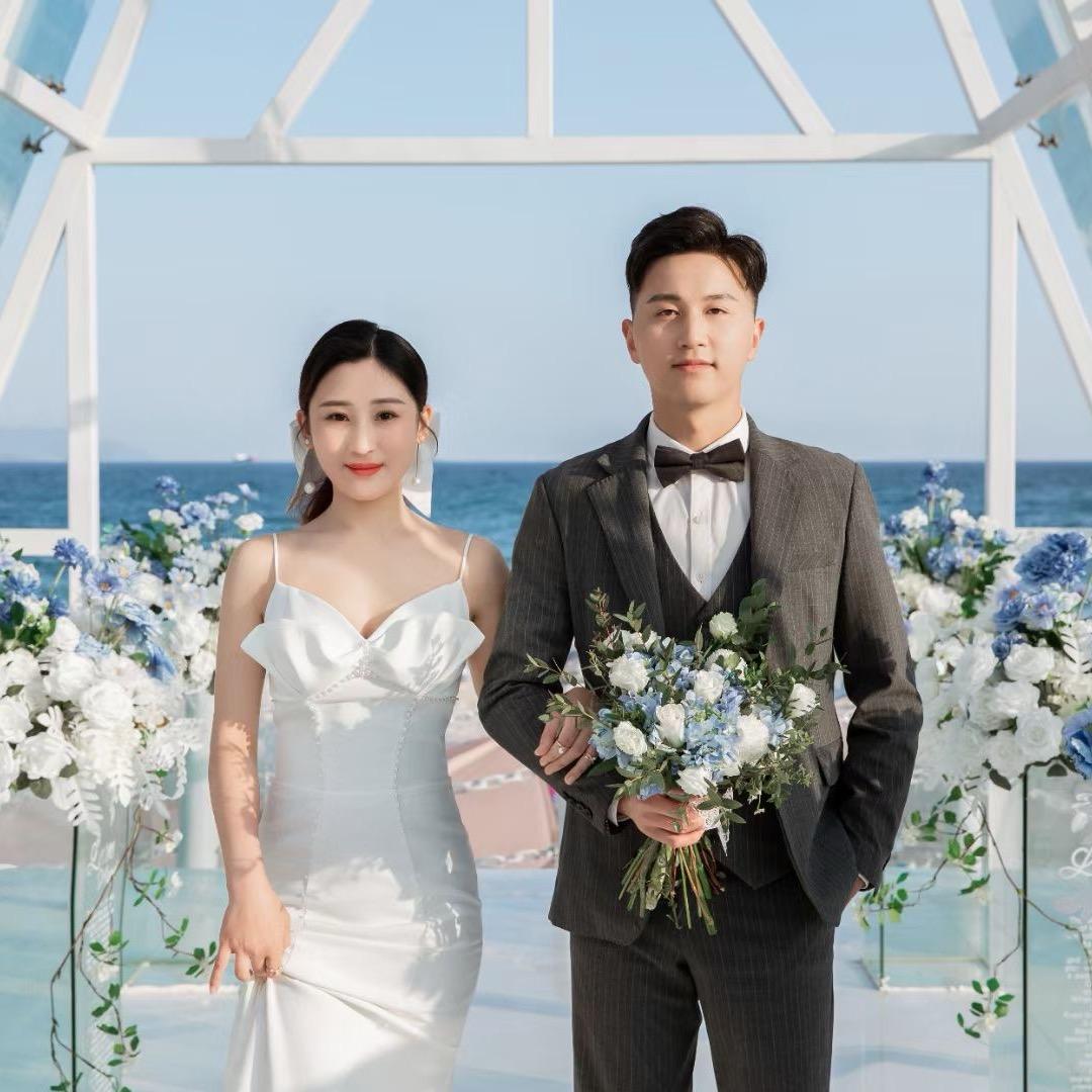 婉婉孕期生活
