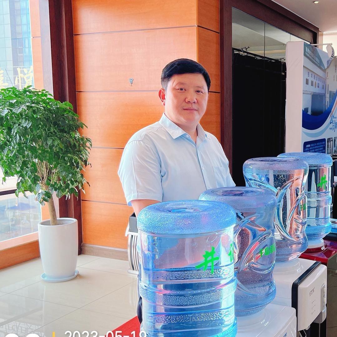 水魔王（超级水站）