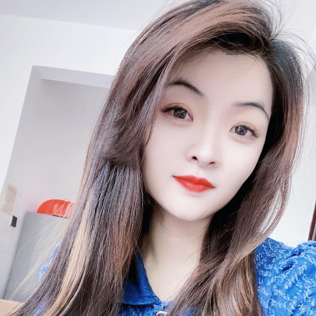 新宁桔子🍊