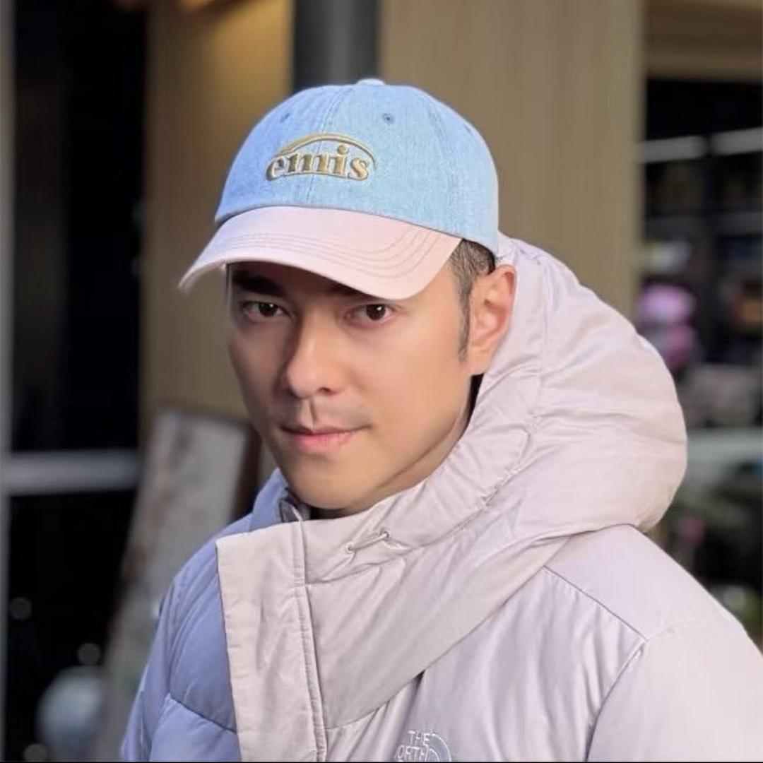 李晨nic（直播爆款返场）